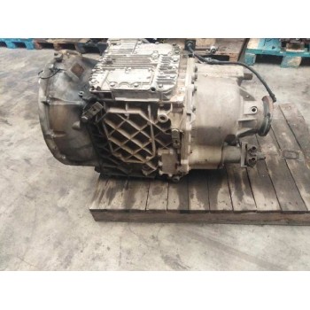 Recambio de caja cambios para renault magnum ab 2005 12.0 diesel referencia OEM IAM VT2412B SP3190331 