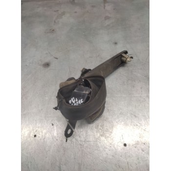 CINTURON SEGURIDAD TRASERO IZQUIERDO 
