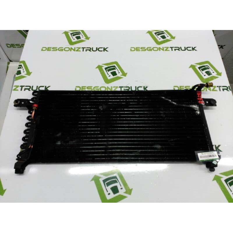 Recambio de condensador / radiador a/a para nissan patrol (k/w260) largo ta referencia OEM IAM   