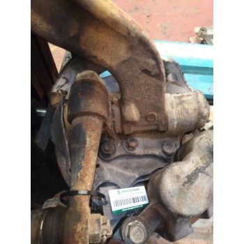 Recambio de mangueta delantera derecha para isuzu npr npr 77 g referencia OEM IAM 8-97261-549-1  