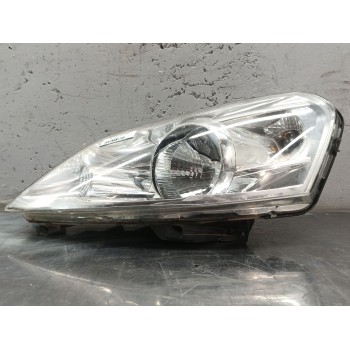 Recambio de faro izquierdo para peugeot expert tepee (vf3x_) 2.0 hdi 120 referencia OEM IAM 1401368180  