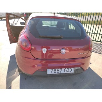 fiat bravo (198) del año 2010