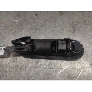 Recambio de maneta interior trasera derecha para volkswagen golf iv berlina (1j1) básico referencia OEM IAM 3B0839114AR  