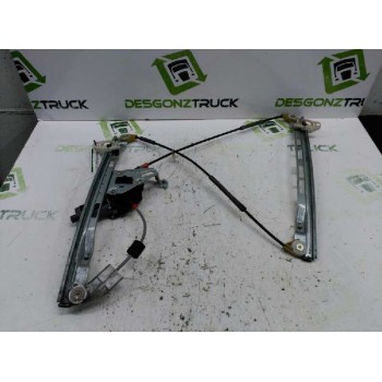 Recambio de elevalunas delantero izquierdo para peugeot 206 berlina x-line referencia OEM IAM   
