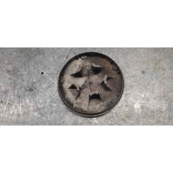Recambio de tapacubos para citroën jumpy 1.9 td sx caja cerrada acristalada referencia OEM IAM 1476914080 17CM 