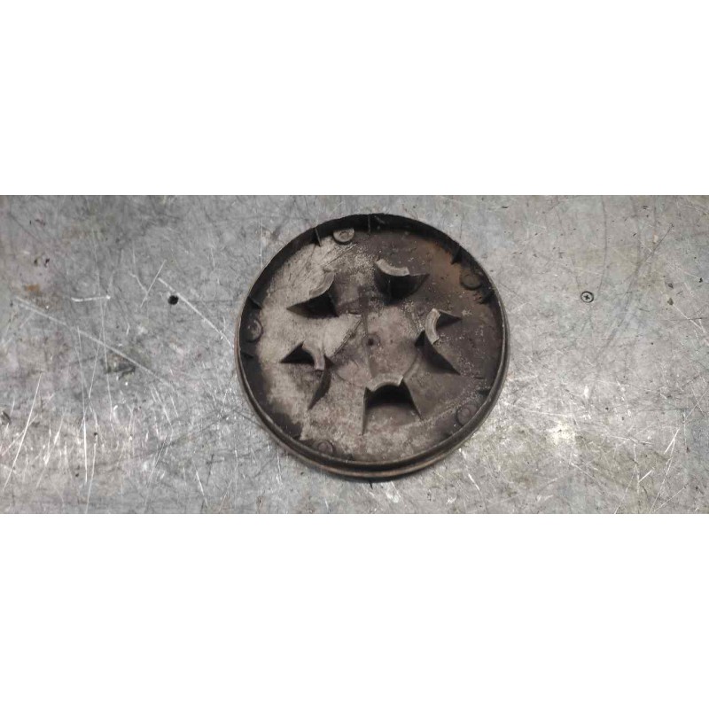 Recambio de tapacubos para citroën jumpy 1.9 td sx caja cerrada acristalada referencia OEM IAM 1476914080 17CM 2