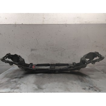 Recambio de panel frontal para opel movano (2004 =>) furgón corto l1h1 2.8t referencia OEM IAM   