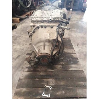 Recambio de caja cambios para renault magnum ab 2005 12.0 diesel referencia OEM IAM VT2412B SP3190331 