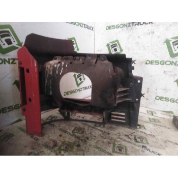 Recambio de soporte faro izquierdo para volvo fm 12 asta 2001 fsa  4x2 largo, bajo referencia OEM IAM   
