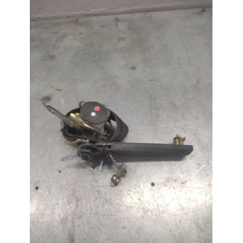 Recambio de cinturon seguridad trasero izquierdo para bmw serie 3 berlina (e36) 325i referencia OEM IAM   