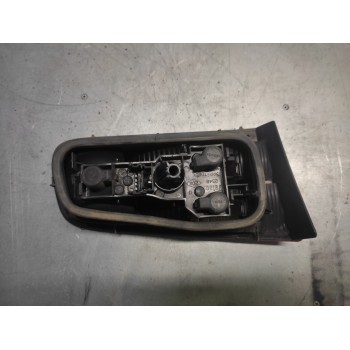 Recambio de piloto trasero derecho interior para renault laguna ii (bg0) authentique referencia OEM IAM   4 PINS