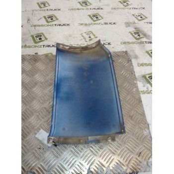 Recambio de deflector derecho para nissan trucks atleon 140 referencia OEM IAM   