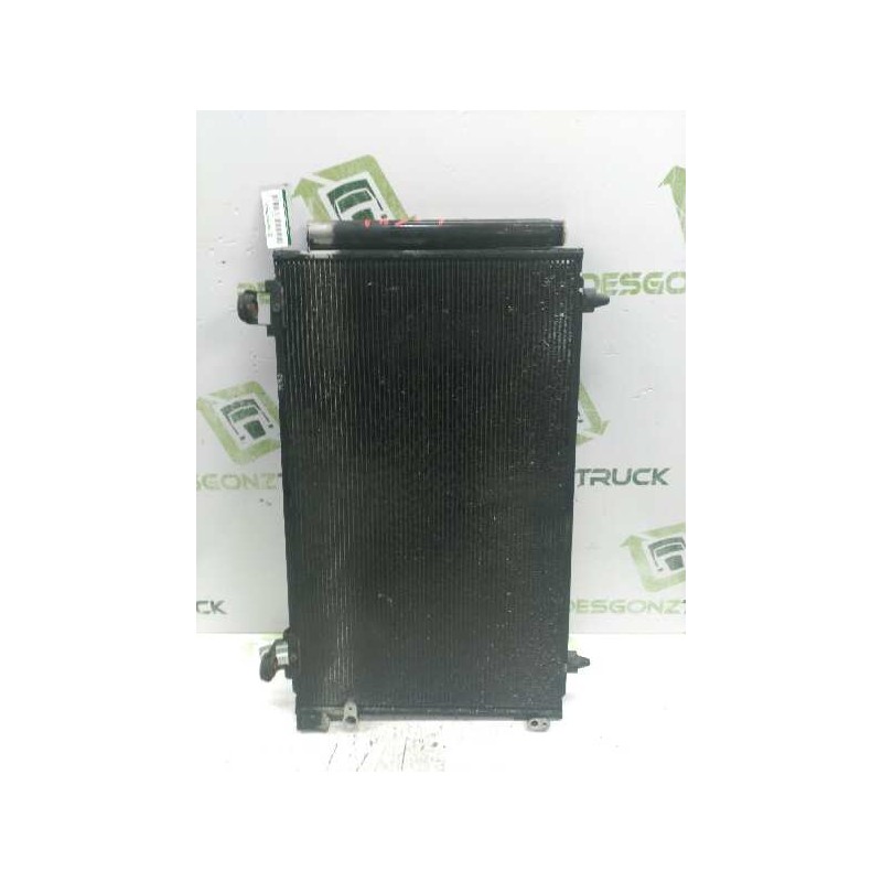 Recambio de condensador / radiador a/a para toyota corolla verso (r1) 1.8 luna referencia OEM IAM 884500F110