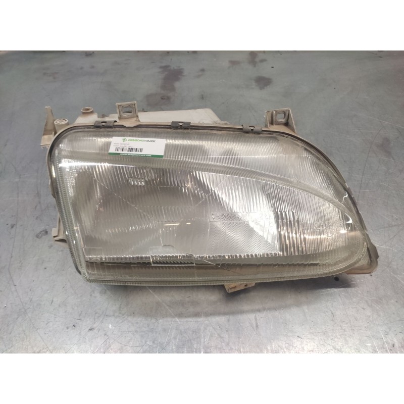 Recambio de faro derecho para ford galaxy (vx) clx referencia OEM IAM   