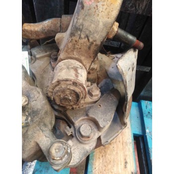 Recambio de mangueta delantera derecha para isuzu npr npr 77 g referencia OEM IAM 8-97261-549-1  