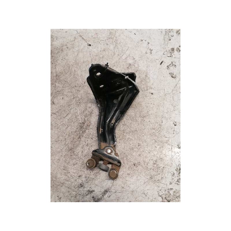 Recambio de bisagra puerta corredera para citroën jumpy hdi 120 27 l1h1 furg. referencia OEM IAM 149820580 - Blanco