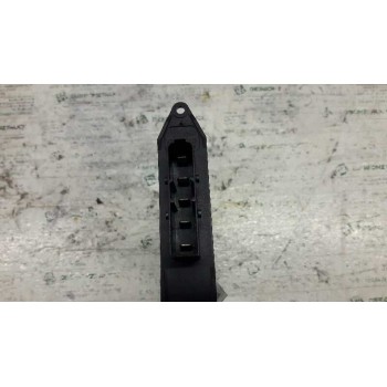 Recambio de resistencia calefaccion para renault scenic ii authentique referencia OEM IAM   