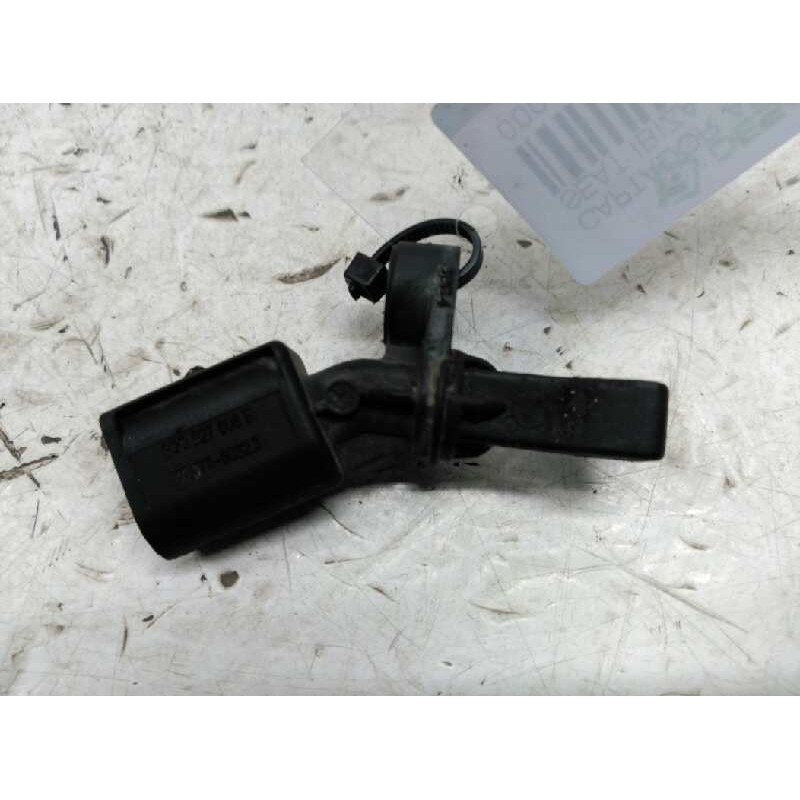 Recambio de captador abs para seat ibiza (6l1) cool referencia OEM IAM  TRASERO DERECHO 2