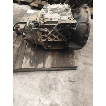 Recambio de caja cambios para renault magnum ab 2005 12.0 diesel referencia OEM IAM VT2412B SP3190331 