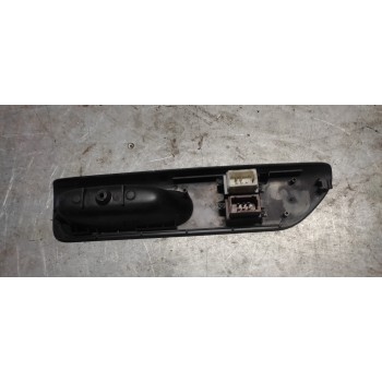 Recambio de mando elevalunas delantero izquierdo para renault laguna (b56) 2.0 d rn (b56f/g) referencia OEM IAM   
