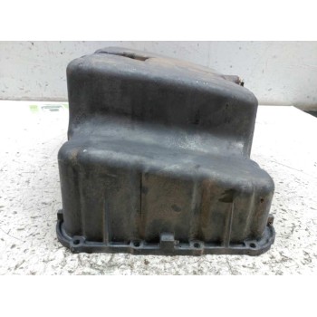 Recambio de carter para mercedes-benz vito kombi 4x4 (639) 111 cdi 4x4 extralang (639.705) referencia OEM IAM R6110140202  