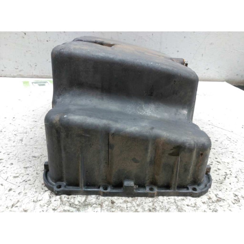 Recambio de carter para mercedes-benz vito kombi 4x4 (639) 111 cdi 4x4 extralang (639.705) referencia OEM IAM R6110140202 6