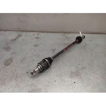 Recambio de transmision trasera izquierda para toyota rav 4 (a3) luna referencia OEM IAM   