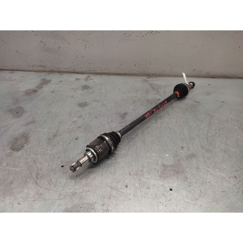 Recambio de transmision trasera izquierda para toyota rav 4 (a3) luna referencia OEM IAM - Plata 2