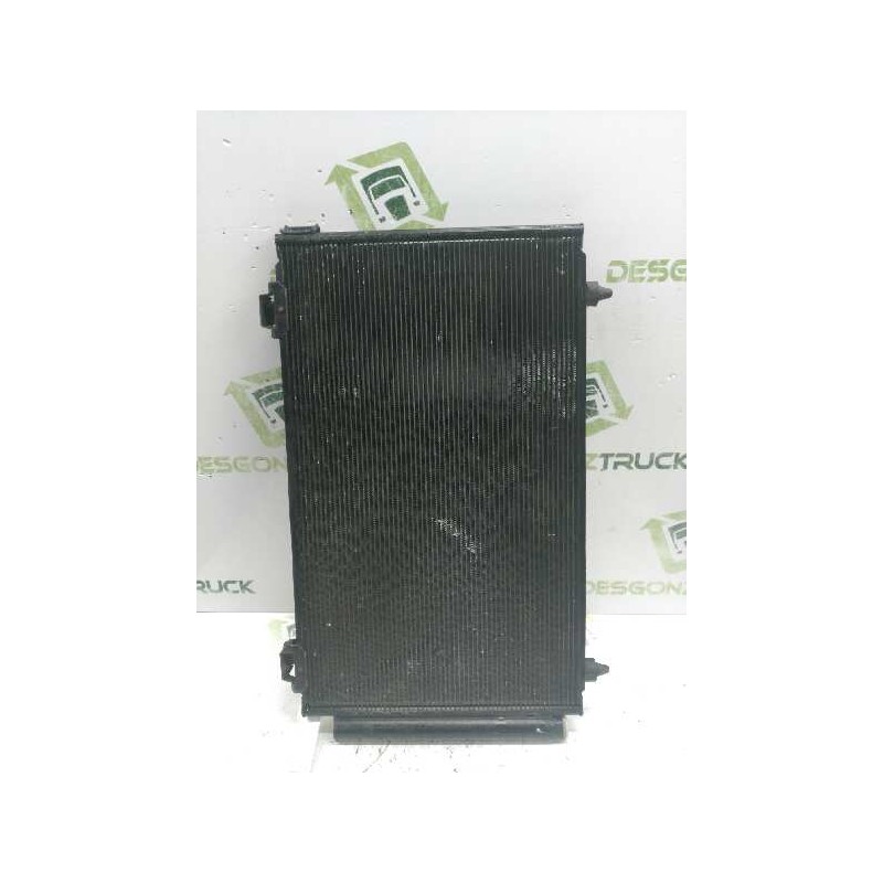 Recambio de condensador / radiador a/a para toyota corolla verso (r1) 1.8 luna referencia OEM IAM 884500F110 2