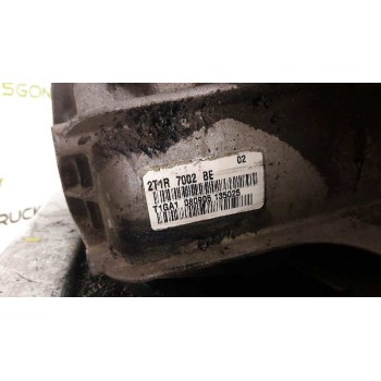 CAJA CAMBIOS 2T1R7002BE 711GA1080905135025 XS4R