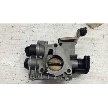 Recambio de caja mariposa para fiat seicento (187) active referencia OEM IAM   