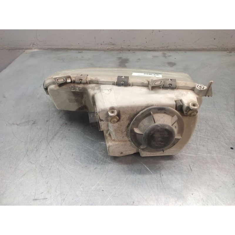 Recambio de faro derecho para ford galaxy (vx) clx referencia OEM IAM - Verde 2