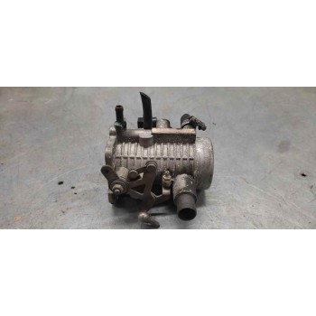 Recambio de caja mariposa para opel astra f berlina 1.4 cat (l48) referencia OEM IAM 17092070  