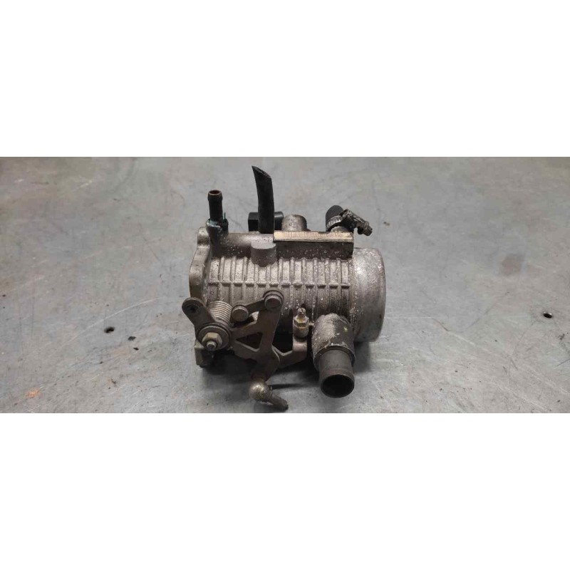 Recambio de caja mariposa para opel astra f berlina 1.4 cat (l48) referencia OEM IAM 17092070 2