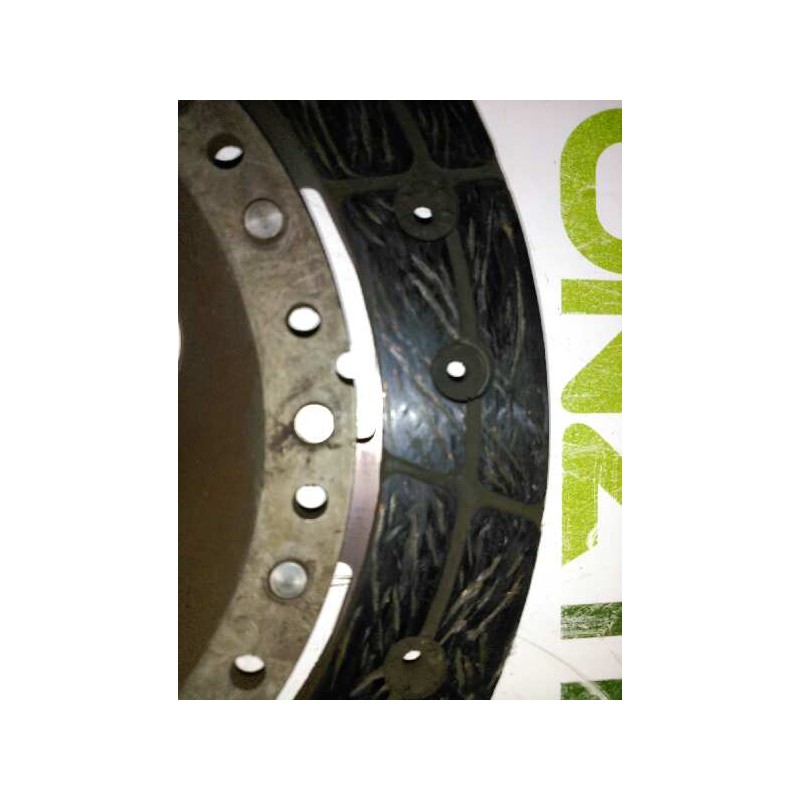 Recambio de kit embrague para ford focus berlina (cak) 1.8 tdci cat referencia OEM IAM 2