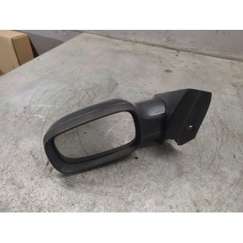 RETROVISOR IZQUIERDO ELECTRICO 5 PINS