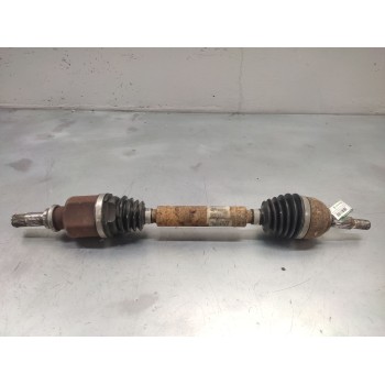 TRANSMISION DELANTERA IZQUIERDA 8200432515 
