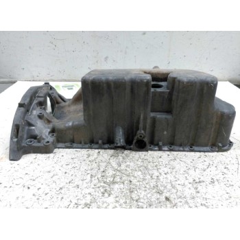 Recambio de carter para mercedes-benz vito kombi 4x4 (639) 111 cdi 4x4 extralang (639.705) referencia OEM IAM R6110140202  