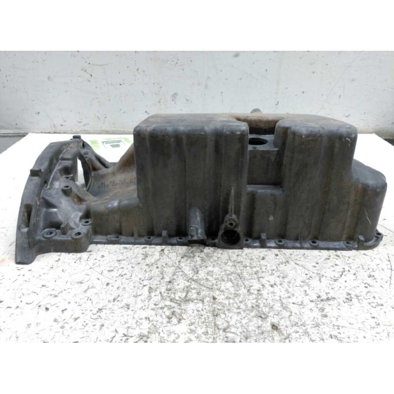 Recambio de carter para mercedes-benz vito kombi 4x4 (639) 111 cdi 4x4 extralang (639.705) referencia OEM IAM R6110140202 7