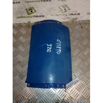 DEFLECTOR IZQUIERDO 