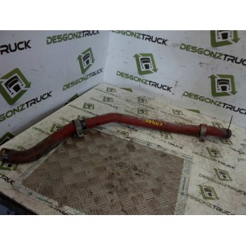 Recambio de tubos intarder para iveco stralis (as) fsa t / fp lt 4x2 gran espacio referencia OEM IAM   