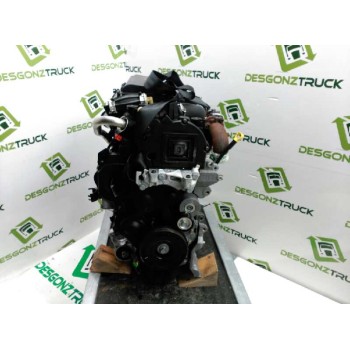 Recambio de motor completo para peugeot 206 berlina x-line referencia OEM IAM 8HX INYECCIÓN BOSCH 