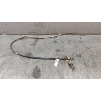 CABLES DE FRENO MANO 
