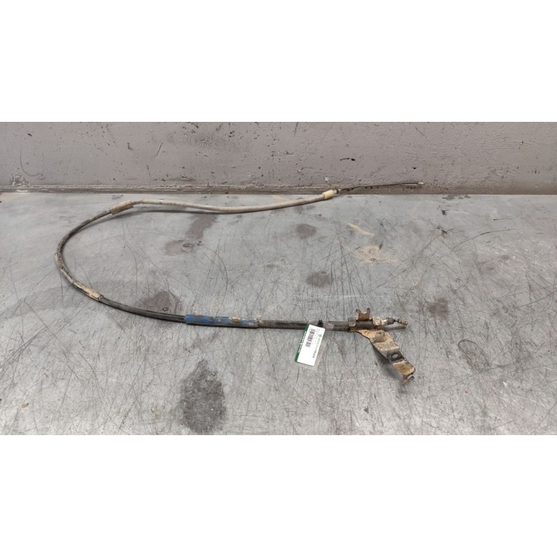 Recambio de cables de freno mano para peugeot 306 (7b, n3, n5) 2.0 hdi 90 referencia OEM IAM   