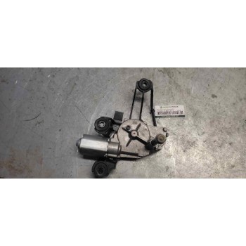 MOTOR LIMPIA TRASERO 0390201807 9646803180 3 PINS