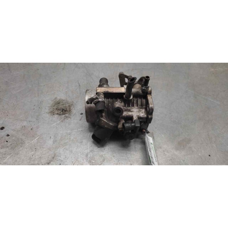 Recambio de caja mariposa para opel astra f berlina 1.4 cat (l48) referencia OEM IAM 17092070 3