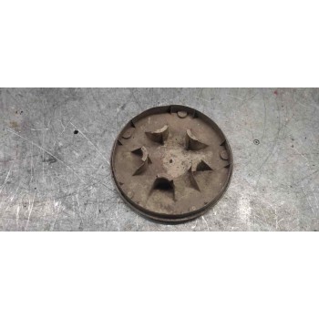 Recambio de tapacubos para citroën jumpy 1.9 td sx caja cerrada acristalada referencia OEM IAM 1476914080 17CM 