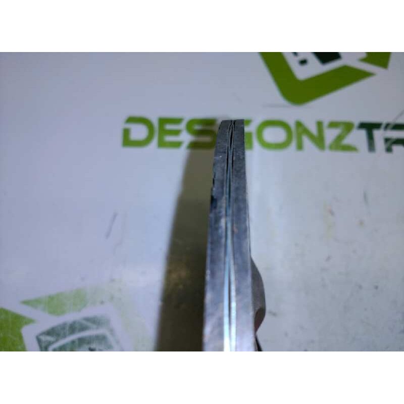 Recambio de kit embrague para ford focus berlina (cak) 1.8 tdci cat referencia OEM IAM 3