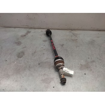 Recambio de transmision trasera izquierda para toyota rav 4 (a3) luna referencia OEM IAM   