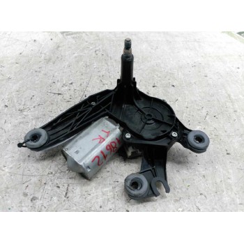 Recambio de motor limpia trasero para peugeot 206 berlina x-line referencia OEM IAM 9638664980  